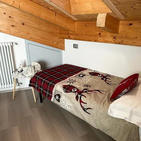 Piazza Bed & Breakfast Fondo