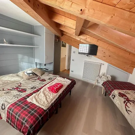 Bed & Breakfast Piazza