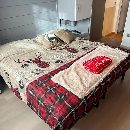 Bed & Breakfast Piazza