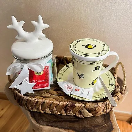 Bed & Breakfast Piazza Fondo